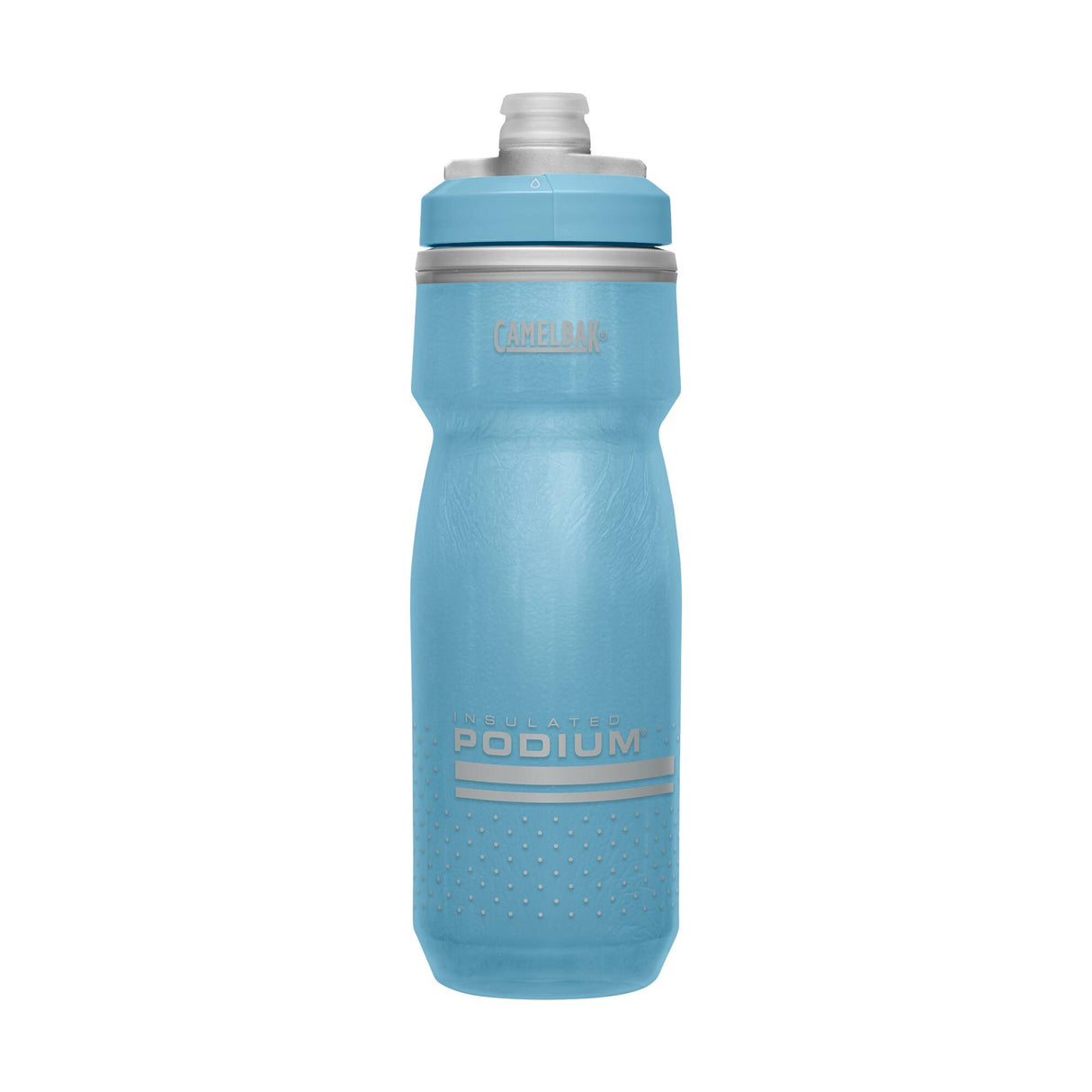 CamelBak Podium Chill Bike Bottle - 21 oz / 620 ml - Insulated