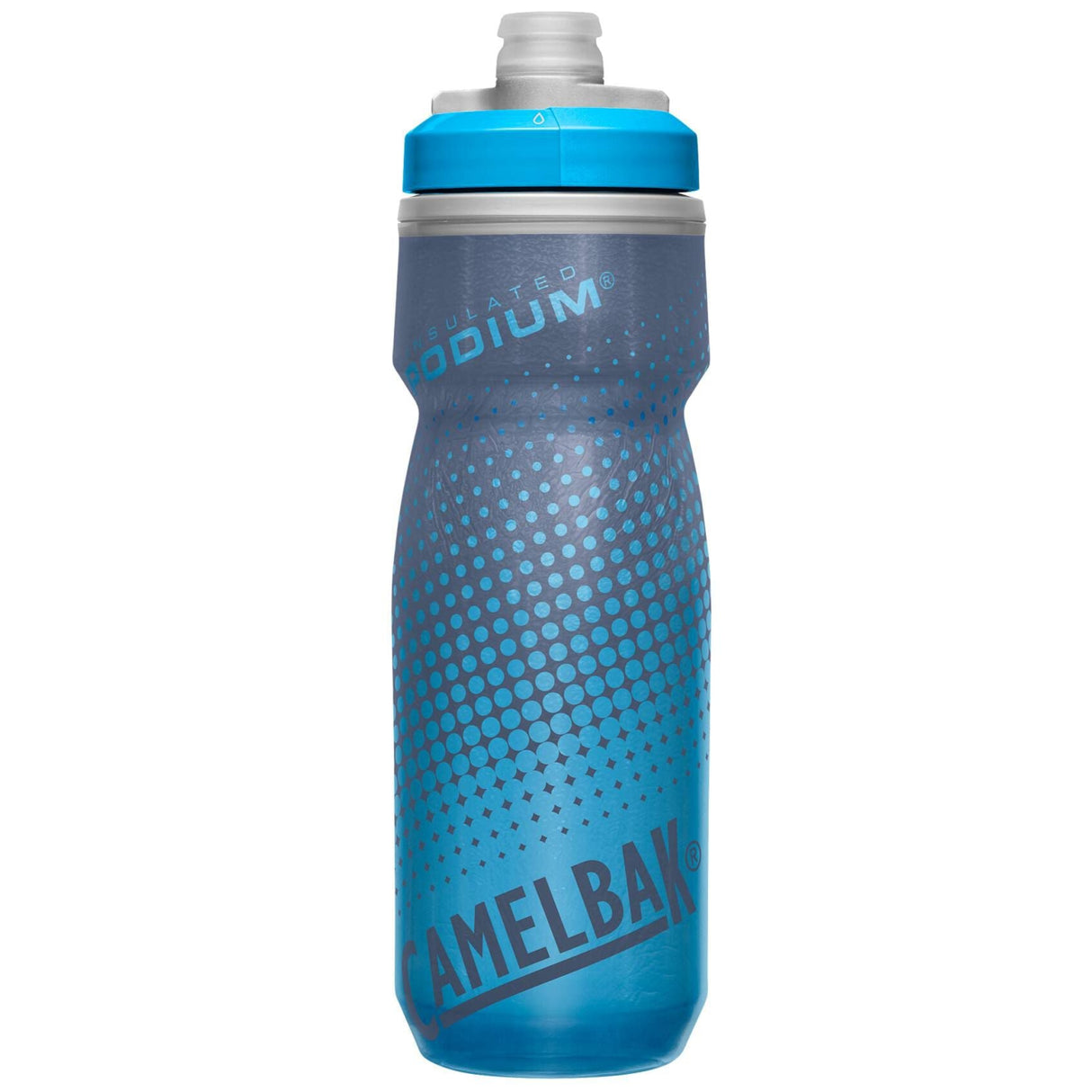 CamelBak Podium Chill Bike Bottle - 21 oz / 620 ml - Insulated