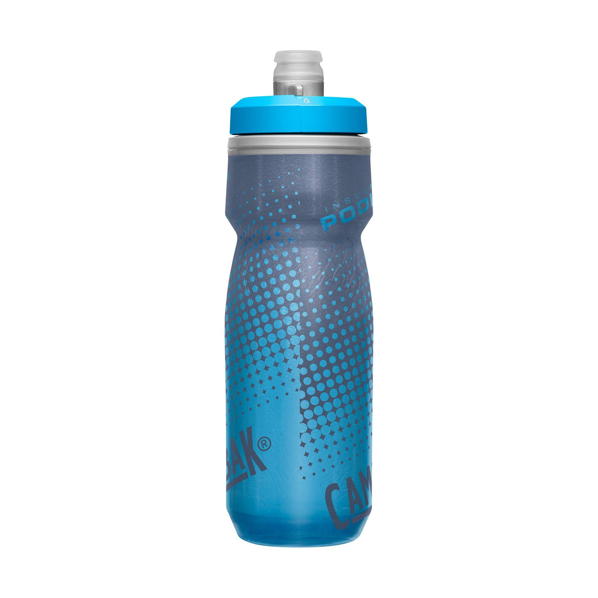 CamelBak Podium Chill Bike Bottle - 21 oz / 620 ml - Insulated