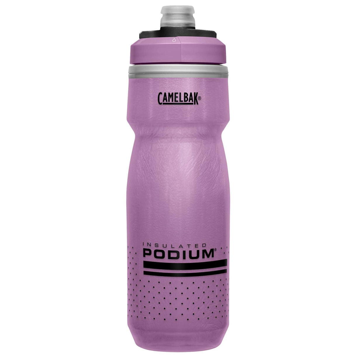 CamelBak Podium Chill Bike Bottle - 21 oz / 620 ml - Insulated