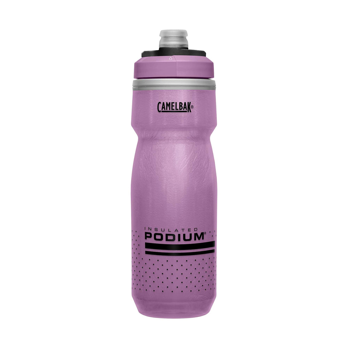 CamelBak Podium Chill Bike Bottle - 21 oz / 620 ml - Insulated