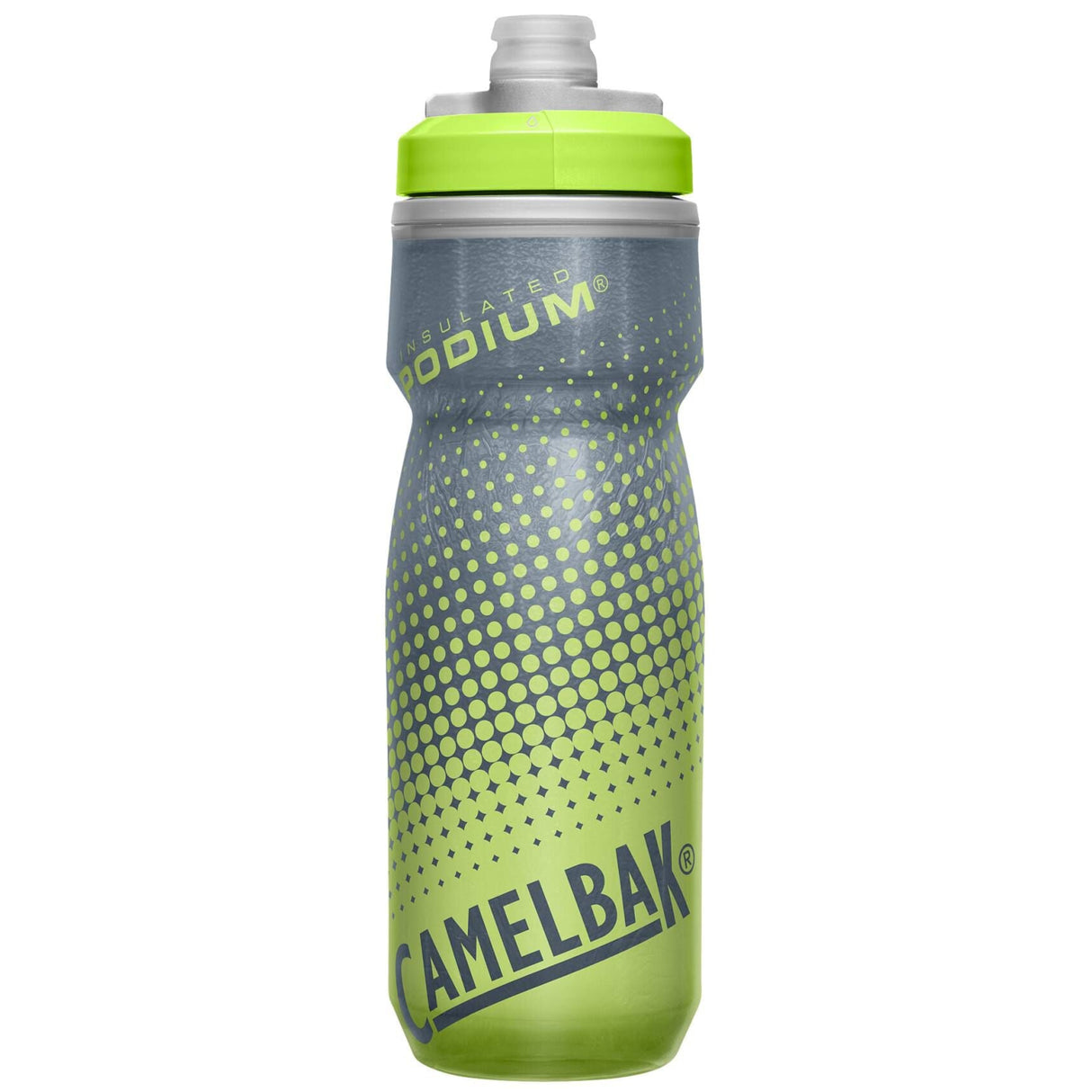 CamelBak Podium Chill Bike Bottle - 21 oz / 620 ml - Insulated
