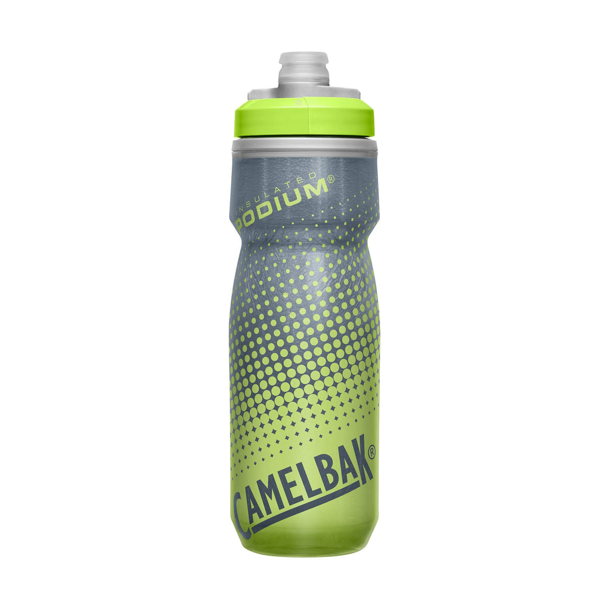 CamelBak Podium Chill Bike Bottle - 21 oz / 620 ml - Insulated