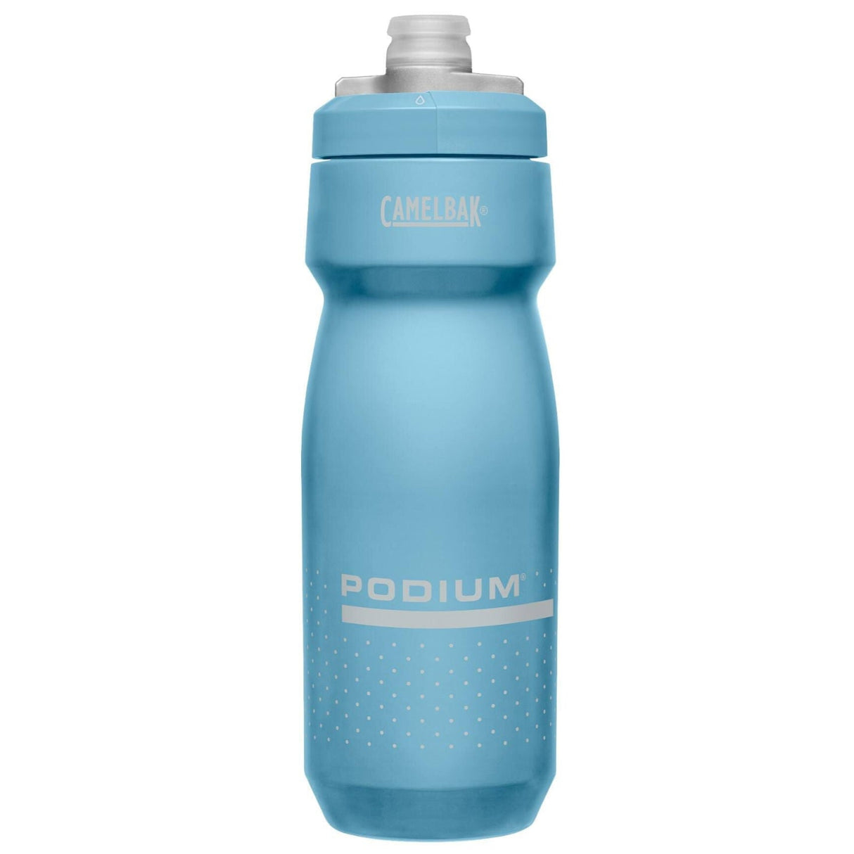 Camelbak Podium Bike Bottle Squeeze Water Bottle - 24 oz / 700 ml