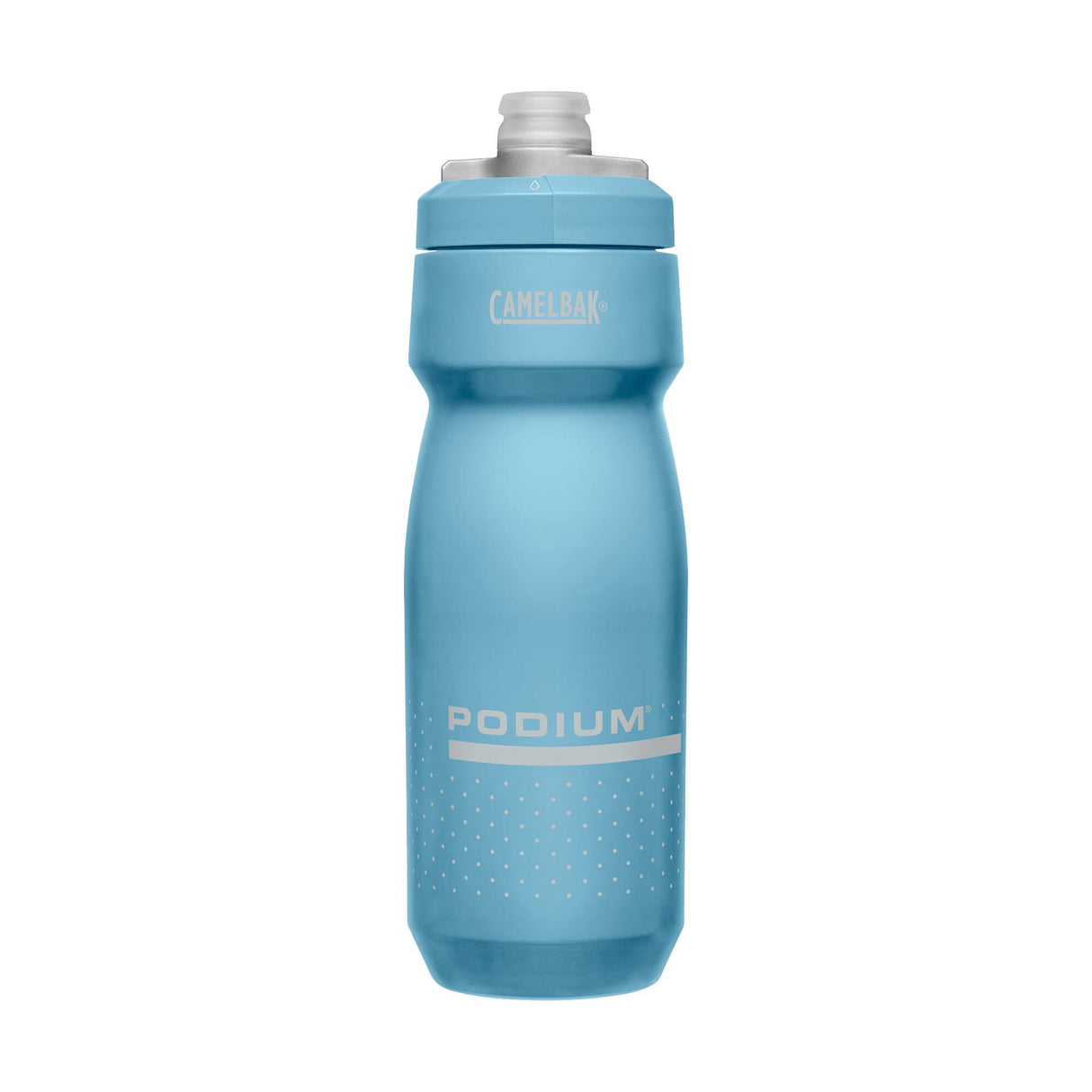 Camelbak Podium Bike Bottle Squeeze Water Bottle - 24 oz / 700 ml