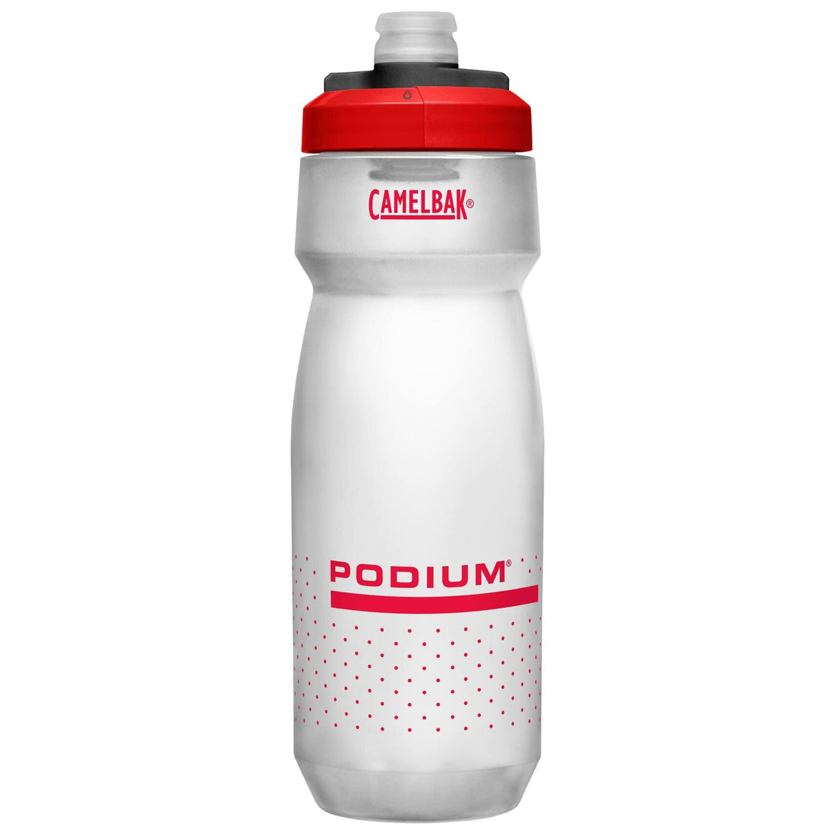 Camelbak Podium Bike Bottle Squeeze Water Bottle - 24 oz / 700 ml