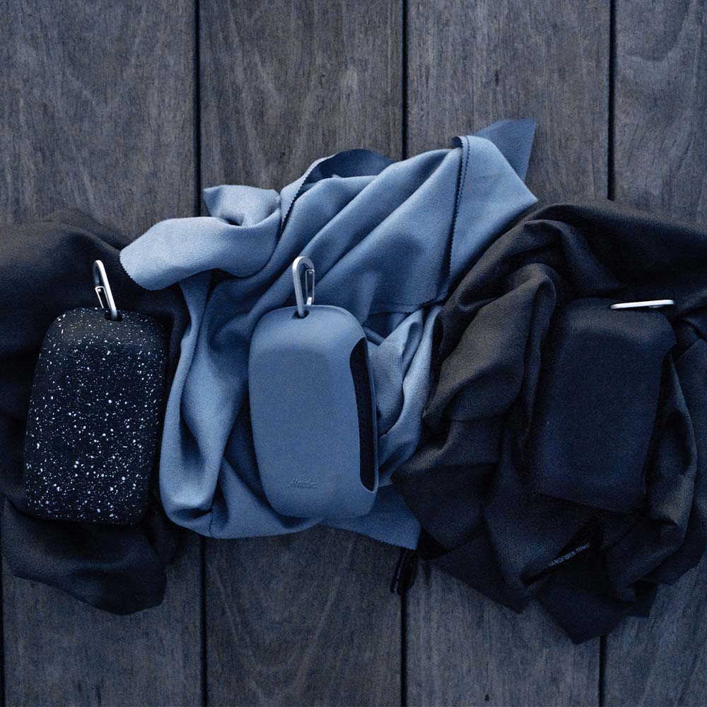 Matador NanoDry Packable Shower Towel – Large