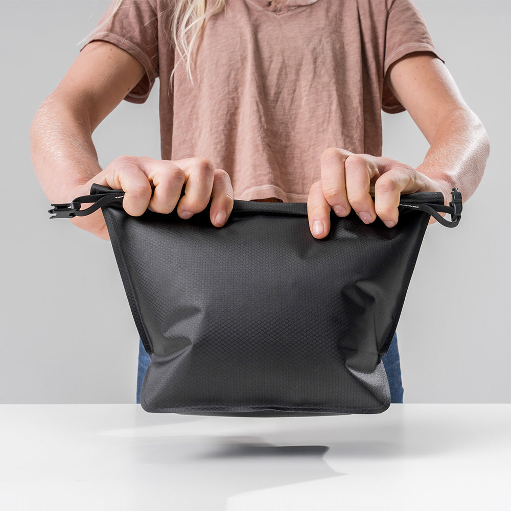 FlatPak Waterproof Toiletry Case - 2L