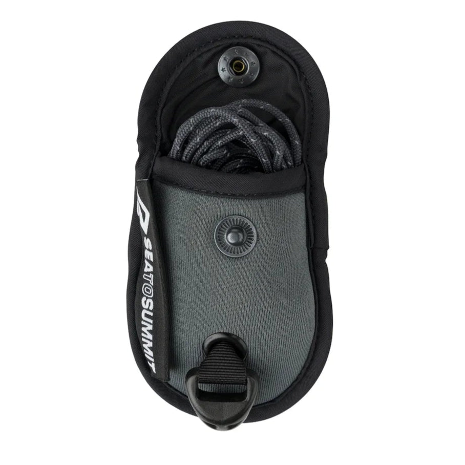 Sea to Summit Lite Line Clothesline Travel Clothesline Kit