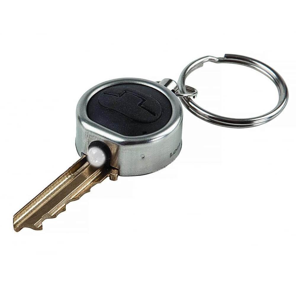 True Utility Tu250 Locklite Key Light