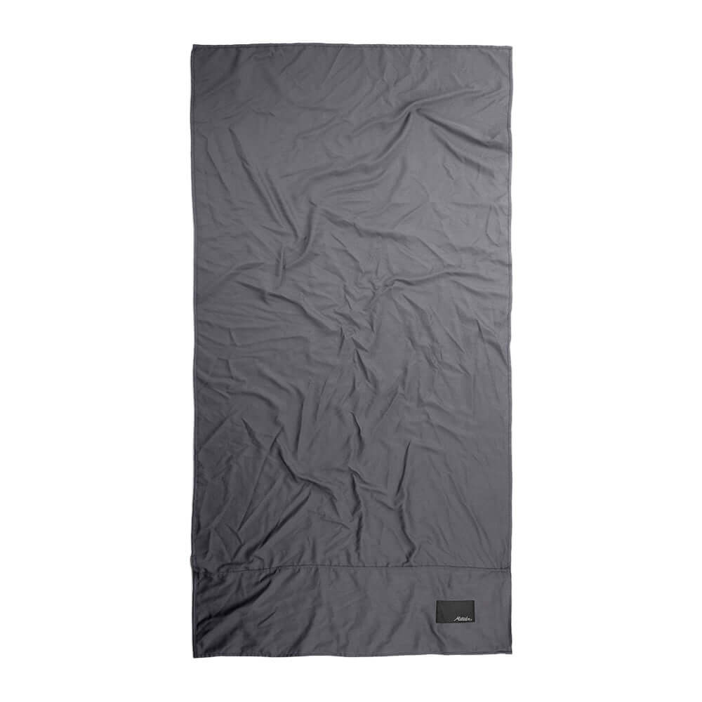 NanoDry Packable Beach Towel