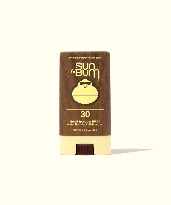 Original SPF 30 Sunscreen Face Stick
