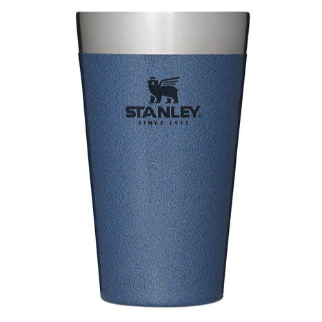 Stanley Adventure Stacking Beer Pint Insulated Cup - 16 oz / 470 ml
