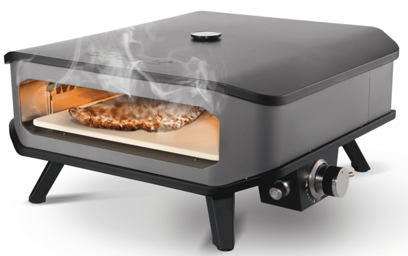 Pizza Gas Oven 13"