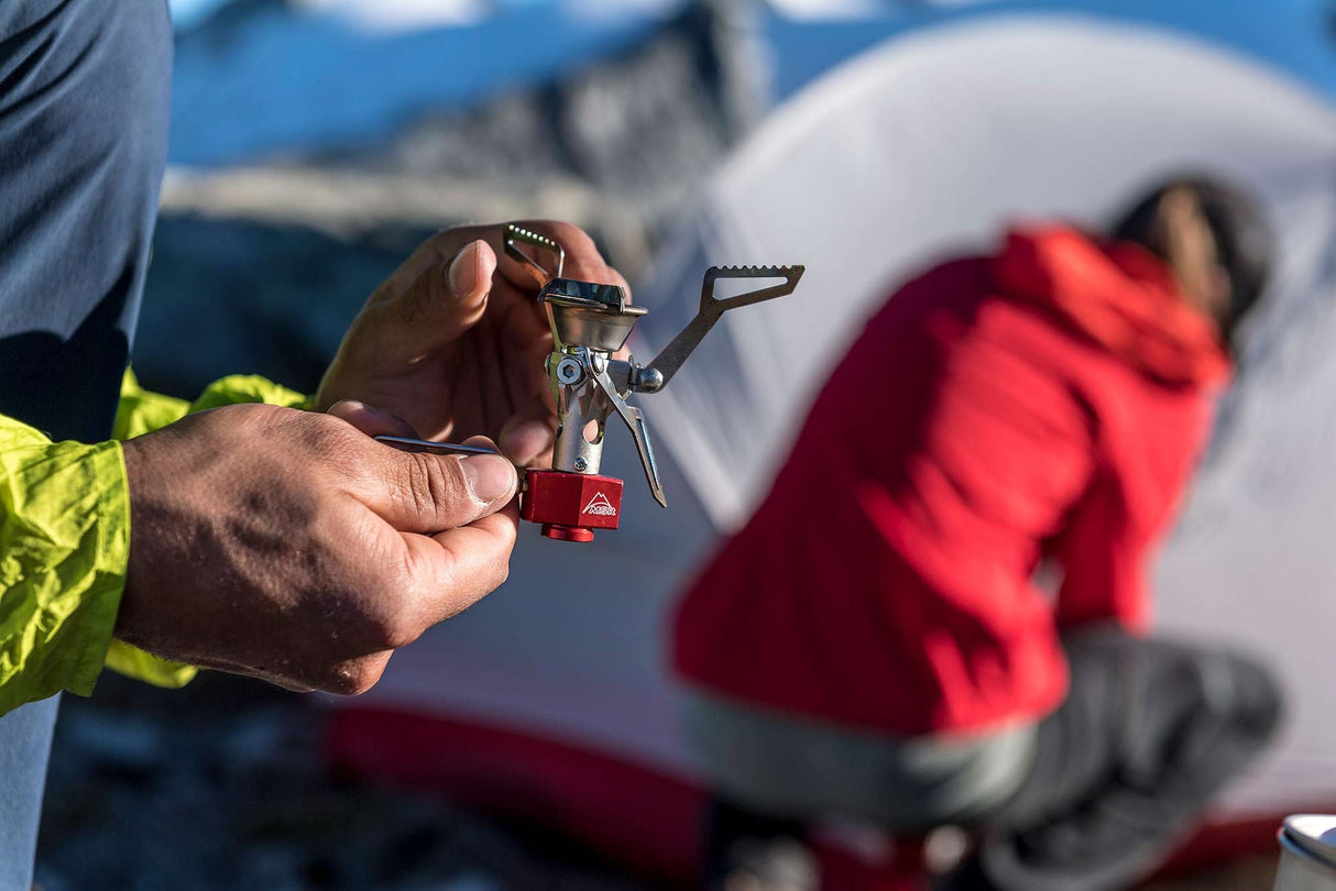 PocketRocket 2 Stove