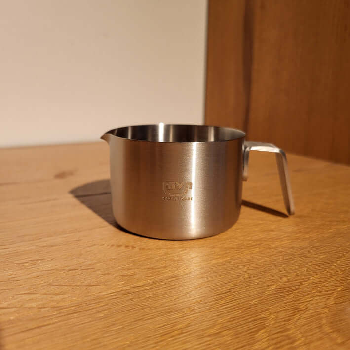 Xingyu Espresso Stainless Steel Cup - 100 ml