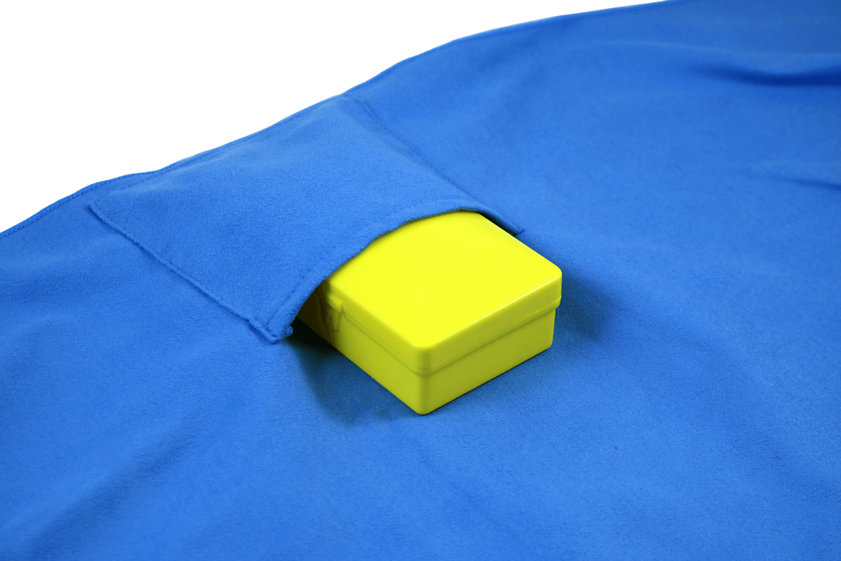 Microfiber Towel - Medium