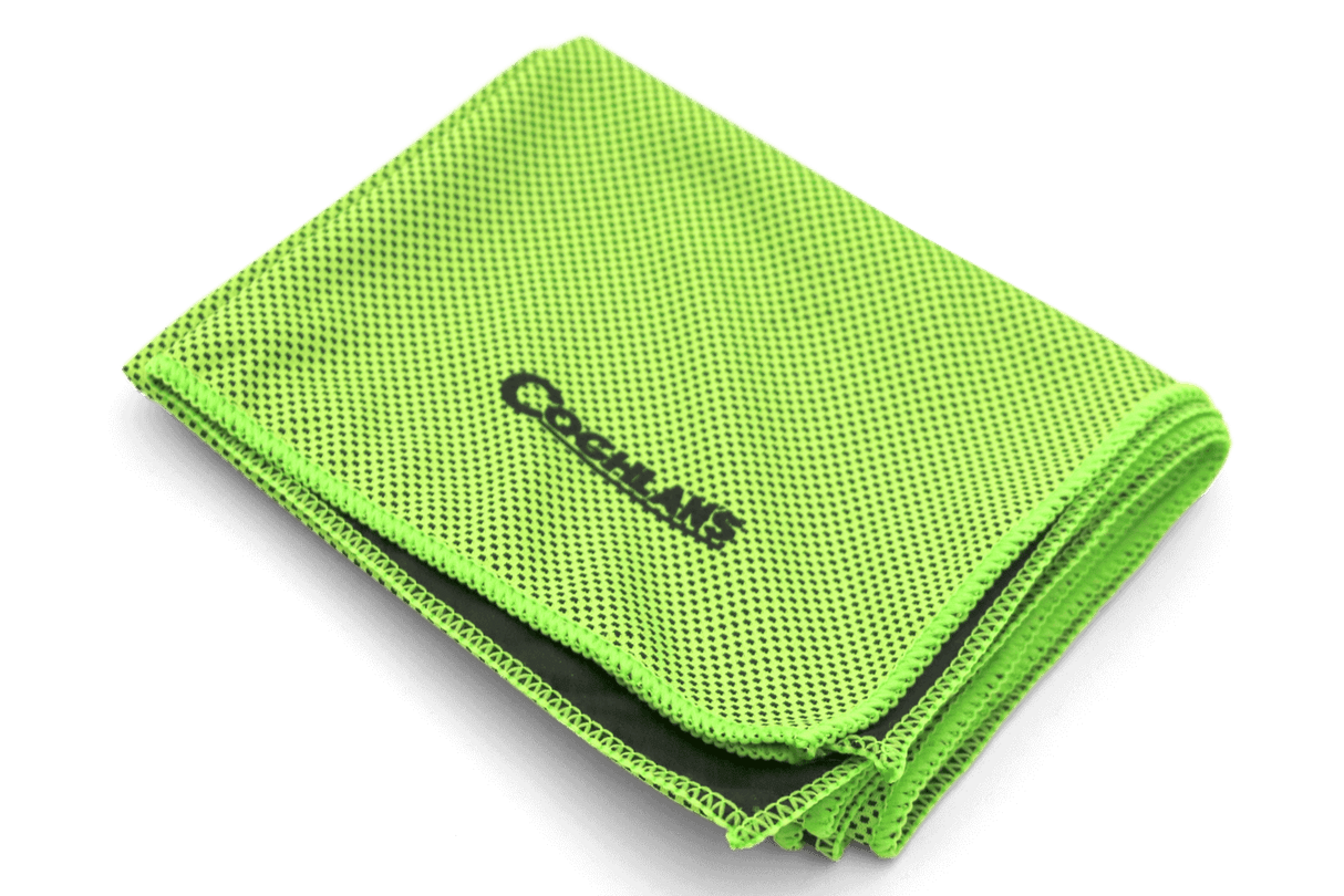 Cooling Towel