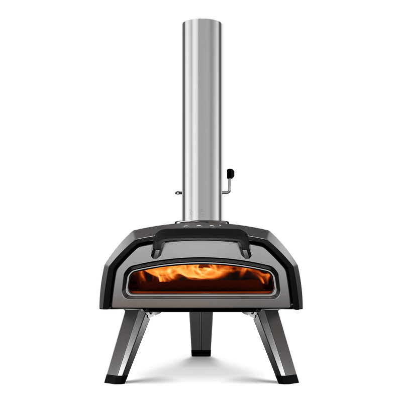 Ooni Karu 2 - Portable Multi Fuel Pizza Oven 12 Inch