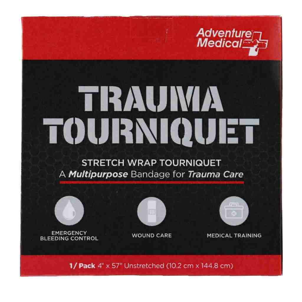 Adventure Medical Kits Trauma Tourniquet