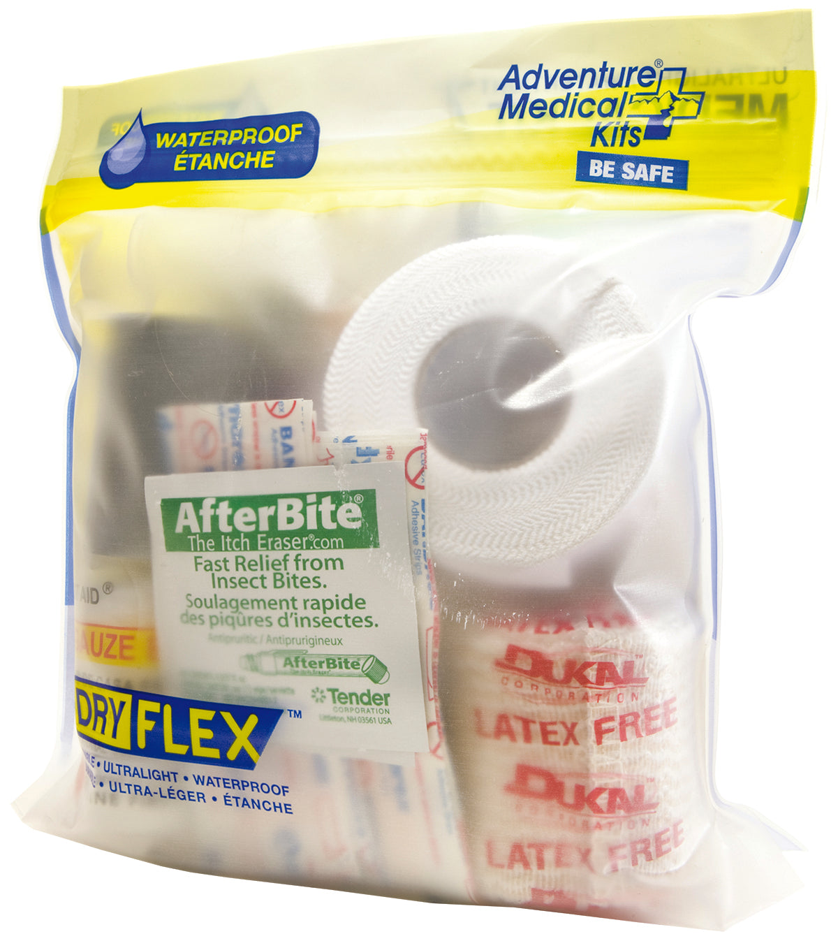 Ultralight/Watertight Medical Kit - .7