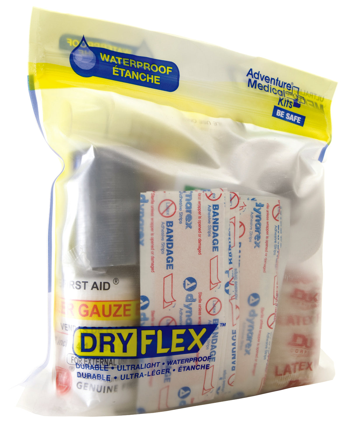 Ultralight/Watertight Medical Kit - .7
