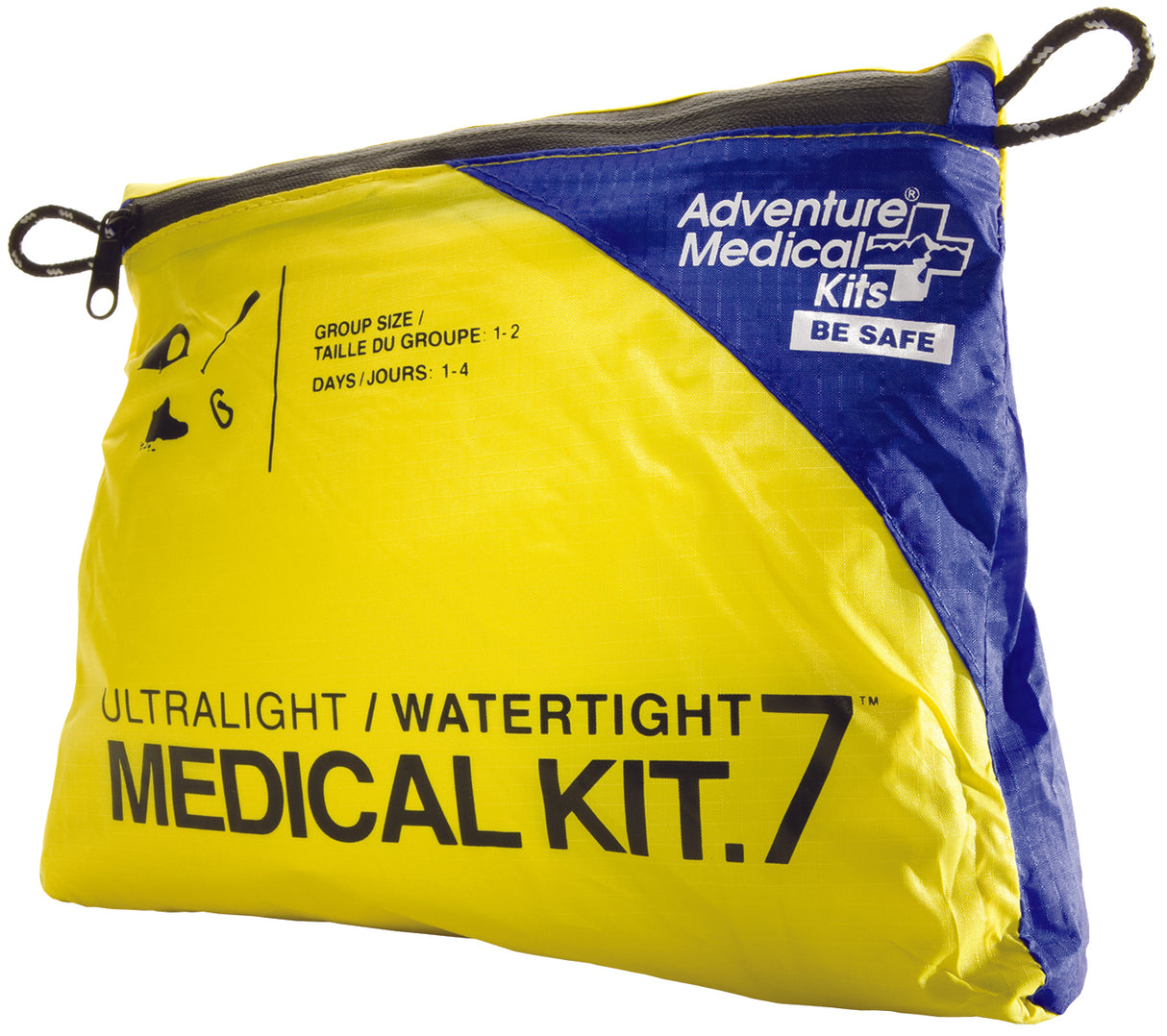 Ultralight/Watertight Medical Kit - .7