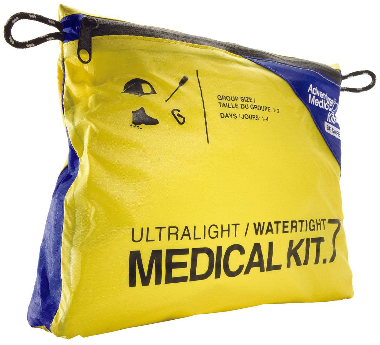 Ultralight/Watertight Medical Kit - .7