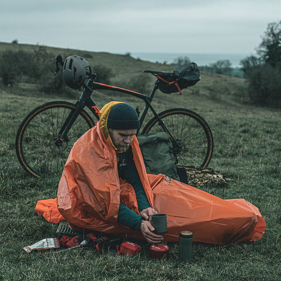 Survival Bag - 2 Person