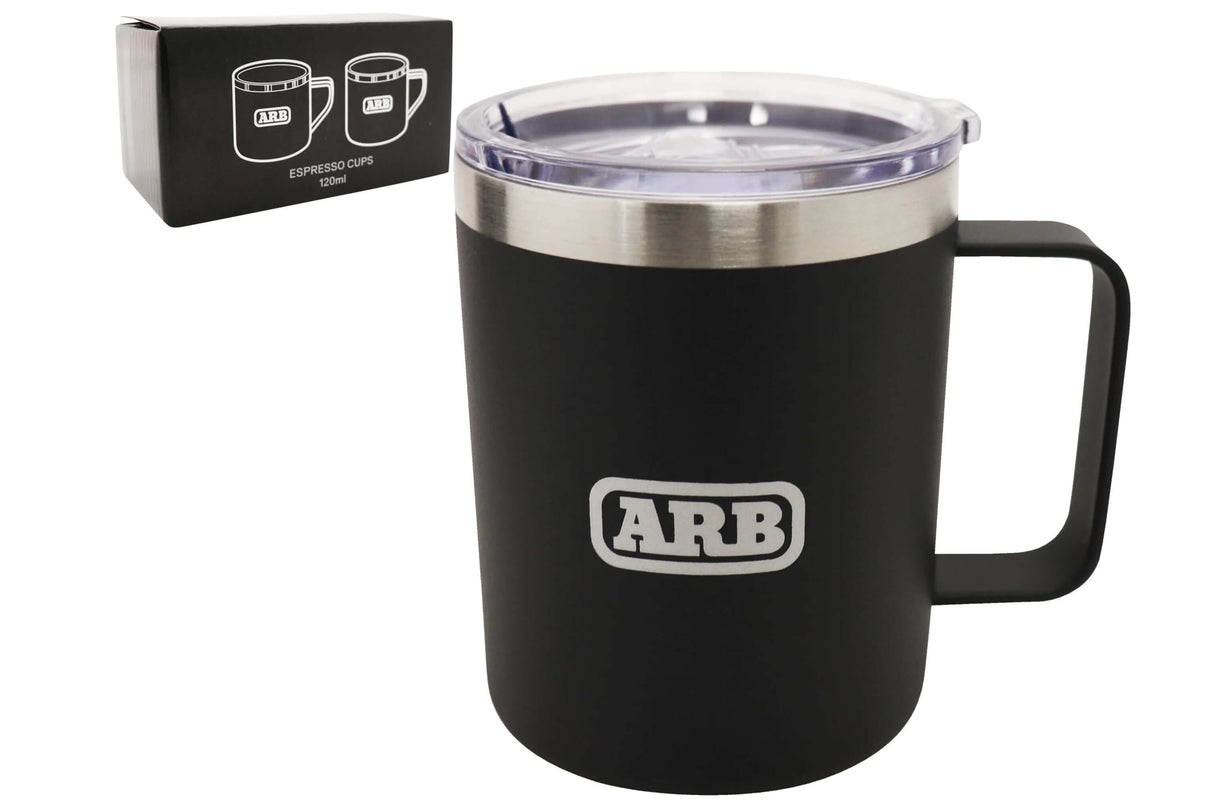 ARB Camper Insulated Mug 350ml