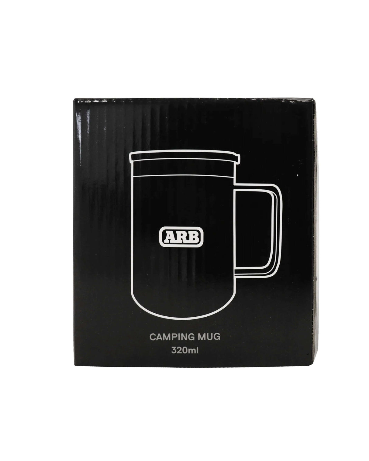 ARB Camper Insulated Mug 350ml