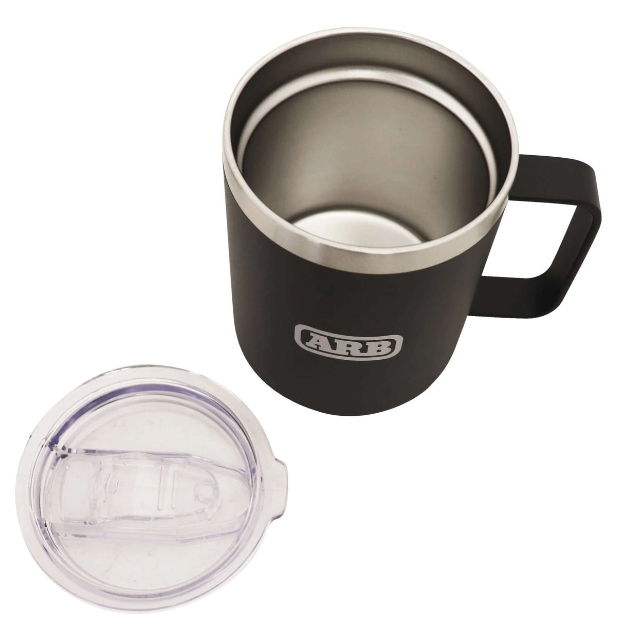 ARB Camper Insulated Mug 350ml