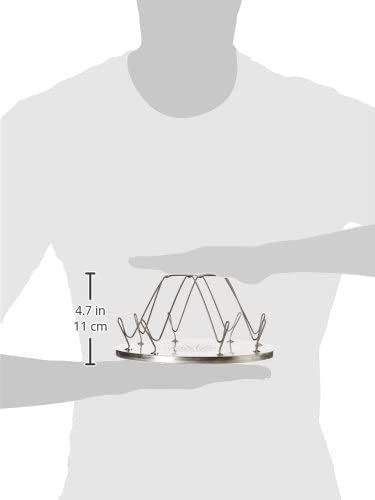 4 Slice Camping Toaster