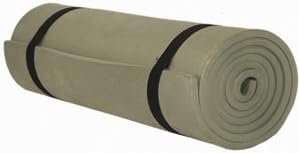 Elite XL Sleeping Roll Mat