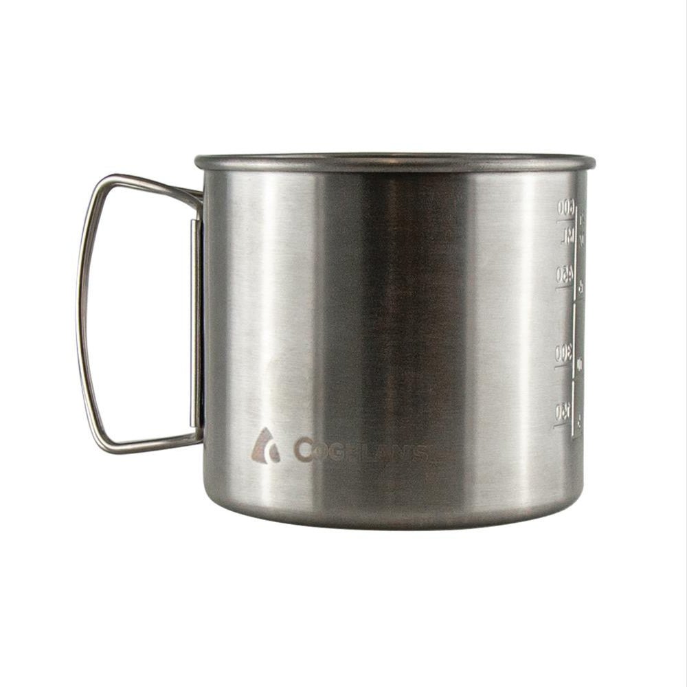Camp Mug - 21 oz / 620 ml