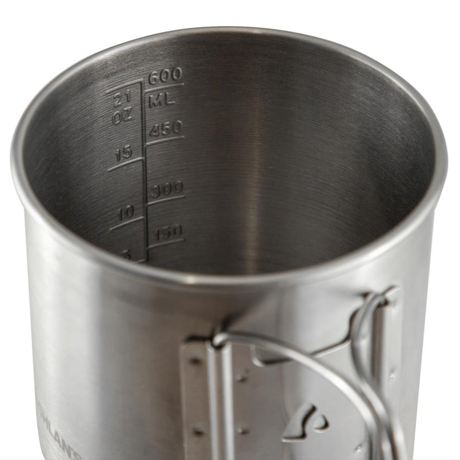 Camp Mug - 21 oz / 620 ml