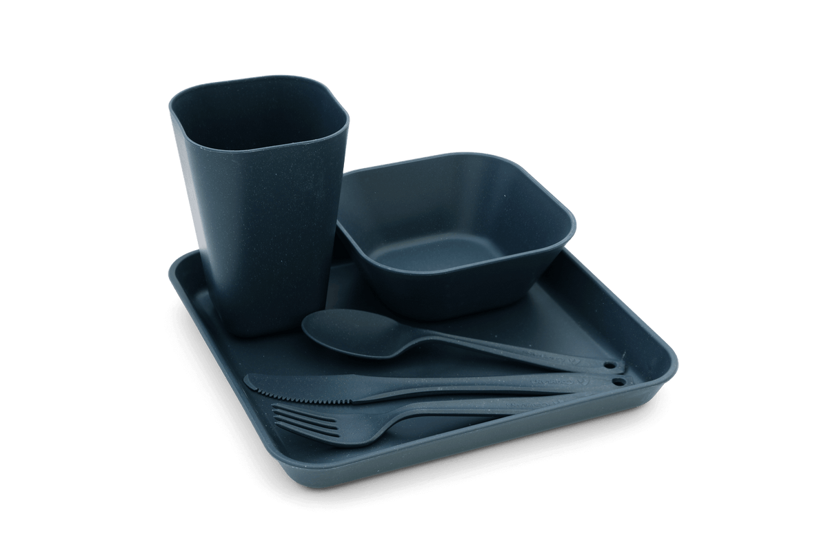 Solo Tableware