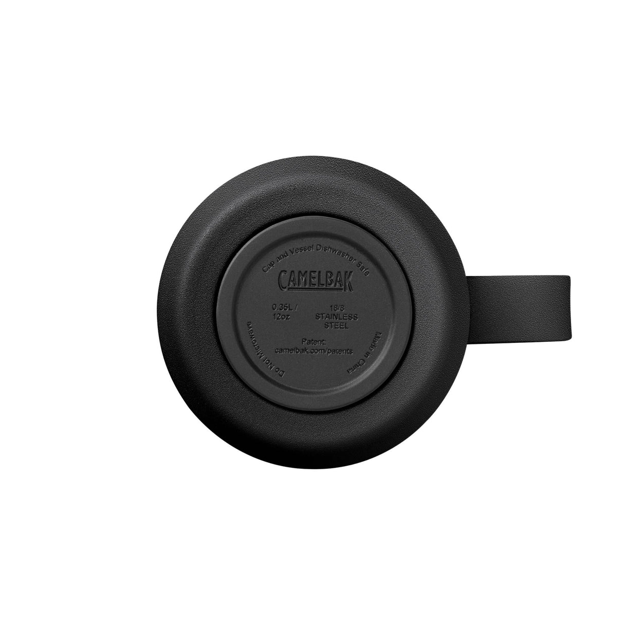 CamelBak Horizon 12oz/0.35L Camp Mug for Outdoors