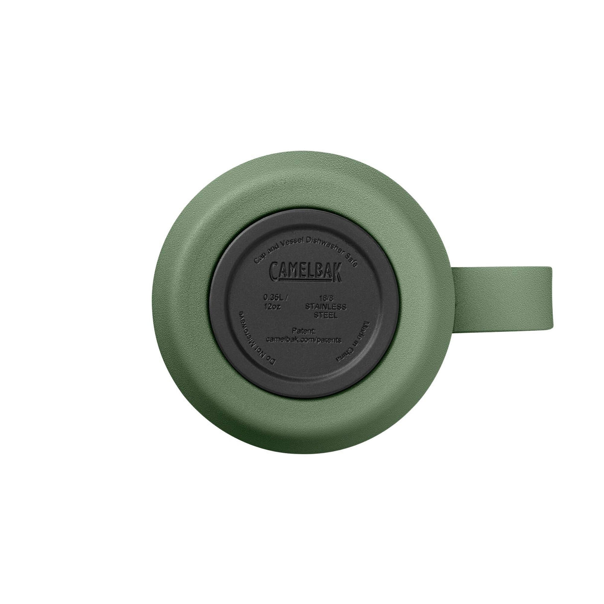 CamelBak Horizon 12oz/0.35L Camp Mug for Outdoors