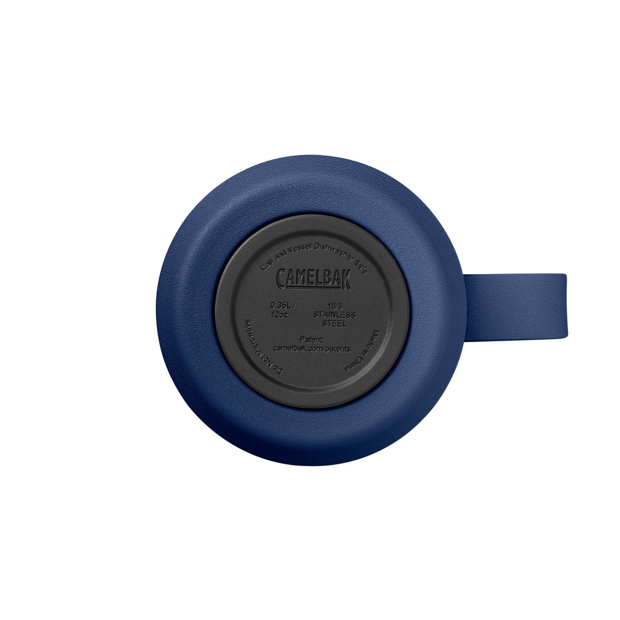 CamelBak Horizon 12oz/0.35L Camp Mug for Outdoors