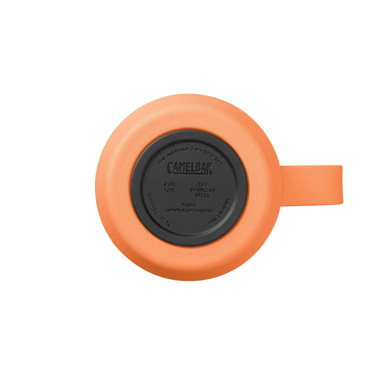 CamelBak Horizon 12oz/0.35L Camp Mug for Outdoors