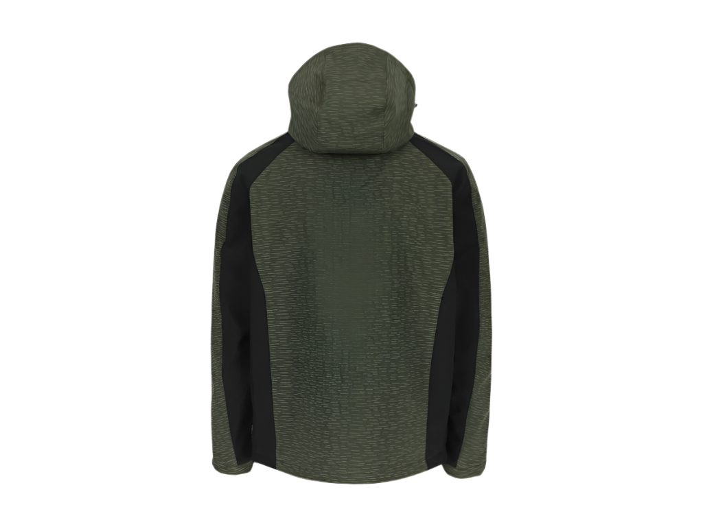 Flexor Soft Shell Jacket - Men