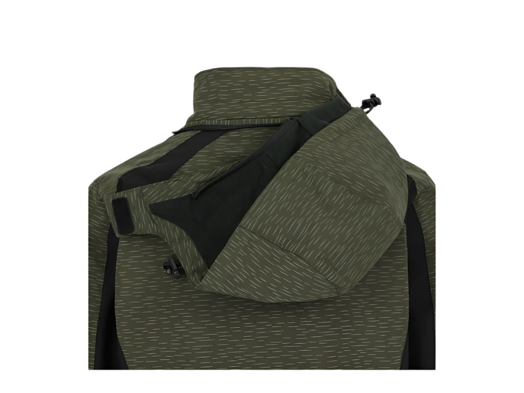 Flexor Soft Shell Jacket - Men