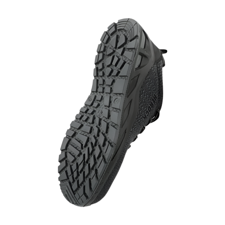 Titus S1P Safety Trainers Low - Men