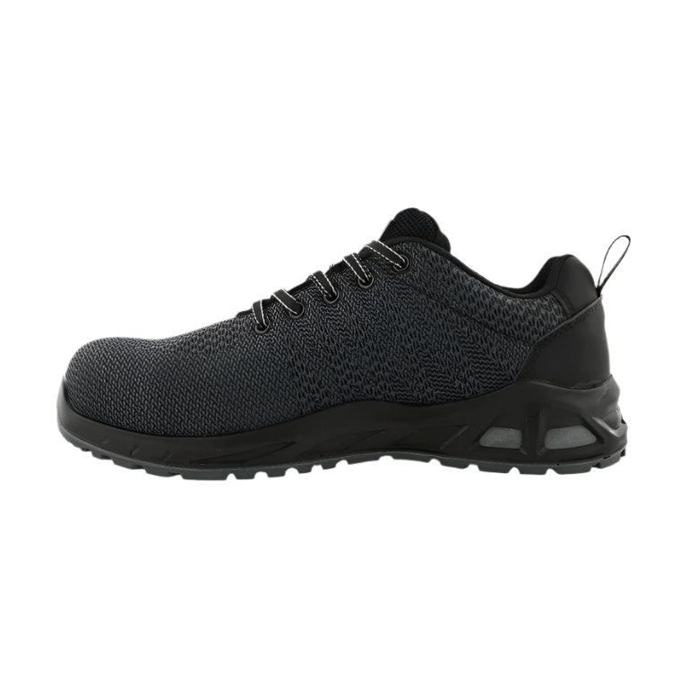 Titus S1P Safety Trainers Low - Men
