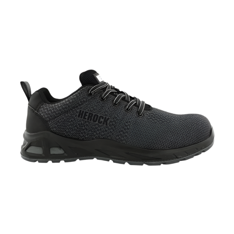 Titus S1P Safety Trainers Low - Men