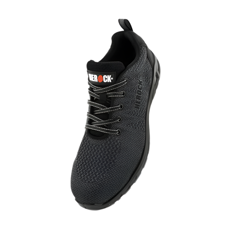 Titus S1P Safety Trainers Low - Men
