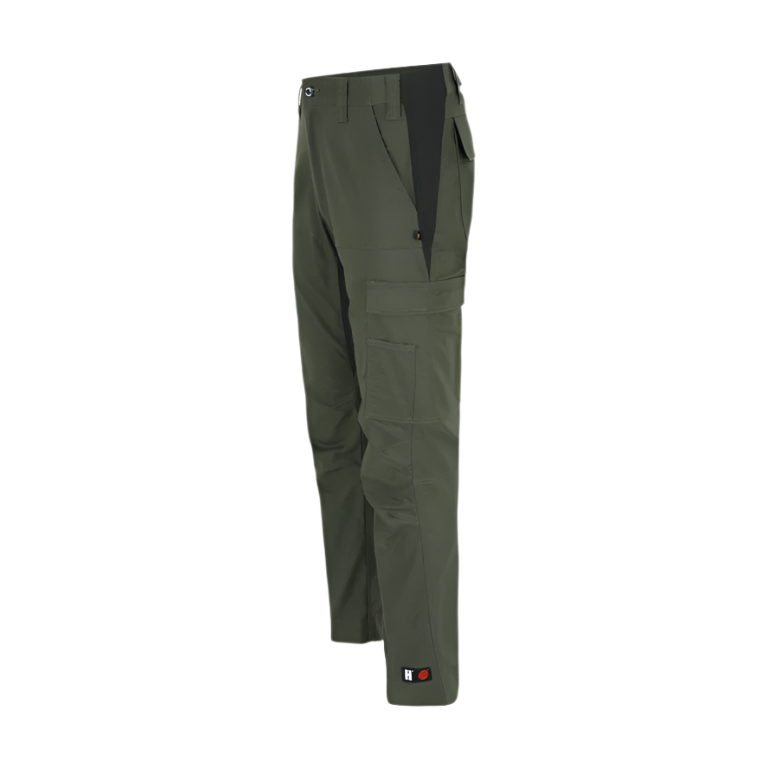 Torex Trousers - Men