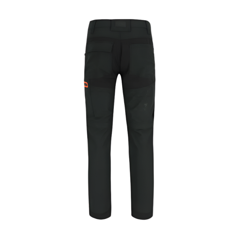 Tornado Zip Off Trousers - Men