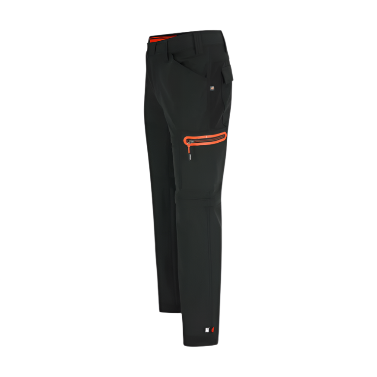 Tornado Zip Off Trousers - Men